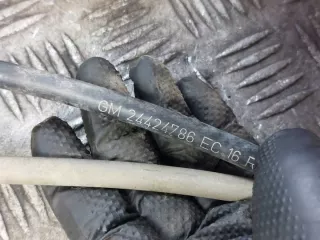 24456030 24424786 Кулиса Opel Vectra C  Арт e12325841, вид 4