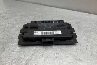 9342897 Блок управления светом BMW X5 E70 Арт e12325774, вид 5