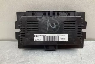 9342897 Блок управления светом BMW X5 E70 Арт e12325774, вид 7
