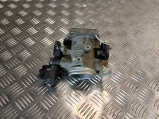 1432059 Моновпрыск BMW 3 E46 Арт e12325688, вид 2