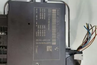 9273630 Блок управления светом BMW 6 F06/F12/F13 Арт e12325611, вид 2