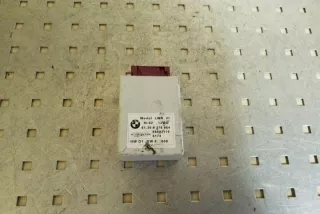 61358375964 Блок управления светом BMW 5 E39 Арт e12325578, вид 3
