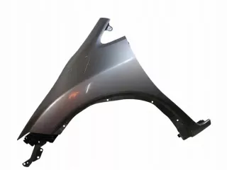 2011-2013 YR578M Крыло переднее левое Honda Civic 9 Арт e12325519, вид 1