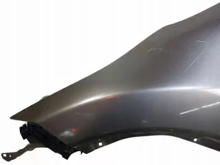 2011-2013 YR578M Крыло переднее левое Honda Civic 9 Арт e12325519, вид 2