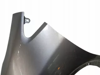 2011-2013 YR578M Крыло переднее левое Honda Civic 9 Арт e12325519, вид 3
