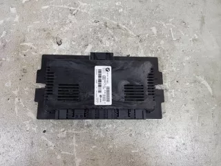 9249083 Блок управления светом BMW 1 E81/E82/E87/E88 Арт e12325257, вид 1