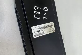 6956586 Блок управления светом BMW 1 E81/E82/E87/E88 Арт e12325246, вид 1