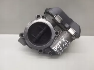06F133062B Моновпрыск Audi A3 8P Арт e12325202, вид 2