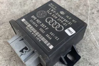 8P0907357 Блок управления светом Audi Q7 4L Арт e12325188, вид 1