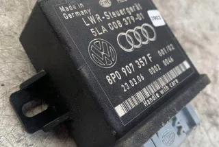 8P0907357 Блок управления светом Audi Q7 4L Арт e12325188, вид 2