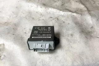 8X0907357C Блок управления светом Audi Q3 1 Арт e12325177, вид 1