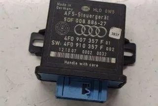 5DF00888627 Блок управления светом Audi A4 B7 Арт e12325097, вид 3