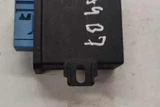 5DF00888627 Блок управления светом Audi A4 B7 Арт e12325097, вид 4