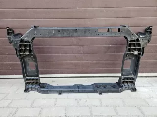 64101-F1000 Передняя панель крепления облицовки (телевизор) Kia Sportage 4 Арт e12324896, вид 1