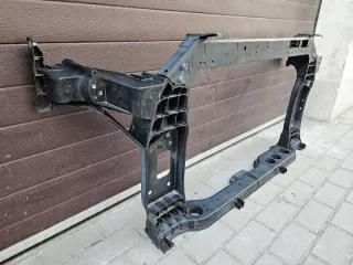 64101-F1000 Передняя панель крепления облицовки (телевизор) Kia Sportage 4 Арт e12324896, вид 2