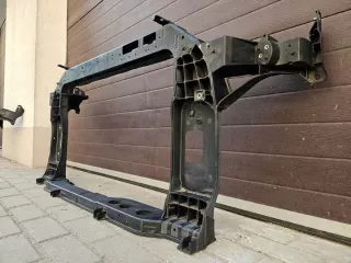 64101-F1000 Передняя панель крепления облицовки (телевизор) Kia Sportage 4 Арт e12324896, вид 8