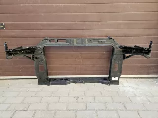64101-F1000 Передняя панель крепления облицовки (телевизор) Kia Sportage 4 Арт e12324896, вид 9
