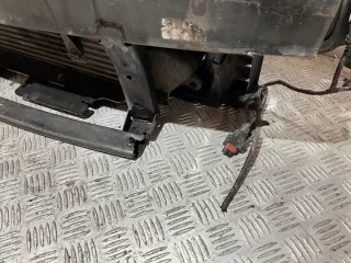 97606J9010, 25310J9000, 25380J9000, 2827004560 Передняя панель крепления облицовки (телевизор) Hyundai Kona Арт e12324726, вид 5