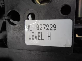 1J0713023 Кулиса Audi A3 8L Арт e12324709, вид 2