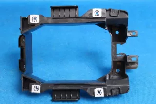 8V0863531 Кулиса Audi A3 8V Арт e12324705, вид 1
