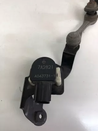 7A2821-1 Датчик дорожного просвета Lexus NX Арт e12324575, вид 2