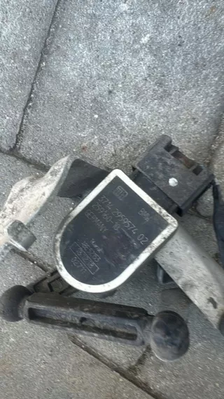 259160 Датчик дорожного просвета BMW 5 G30/G31 Арт e12324396, вид 2