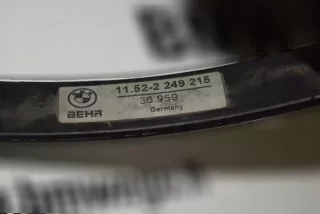 2249215 Вентилятор радиатора BMW 5 E39 Арт e12324387, вид 3
