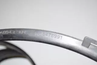 8655845 Вентилятор радиатора BMW 5 G30/G31 Арт e12324355, вид 6
