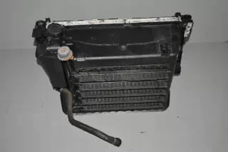 7791513 8377648 6922670 Вентилятор радиатора BMW 3 E46 Арт e12324326, вид 2