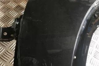  Крыло переднее левое Audi A6 C5 (S6,RS6) Арт e12324297, вид 8