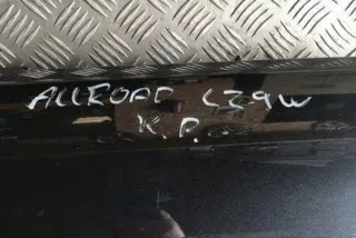  Крыло переднее левое Audi A6 C5 (S6,RS6) Арт e12324297, вид 9