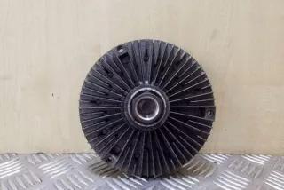 059121350G Вентилятор радиатора Audi A4 B6 Арт e12324187, вид 1