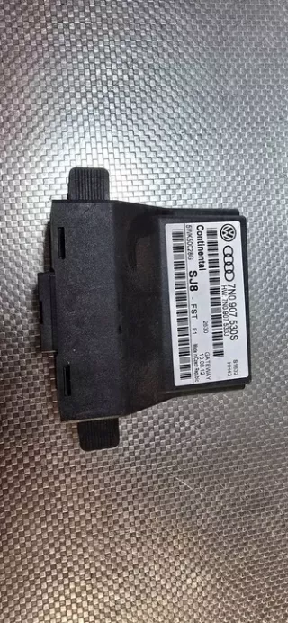 7N0907530S Блок предохранителей Seat Alhambra 2 Арт e12324037, вид 1