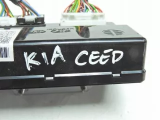 95400-1H580 Блок предохранителей Kia Ceed 1 Арт e12324020, вид 4