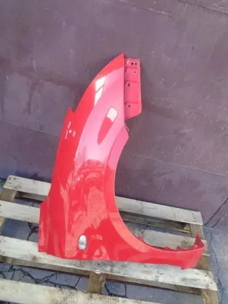  Крыло переднее правое Suzuki Swift 4 Арт e12323884, вид 2