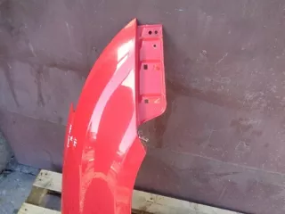  Крыло переднее правое Suzuki Swift 4 Арт e12323884, вид 4
