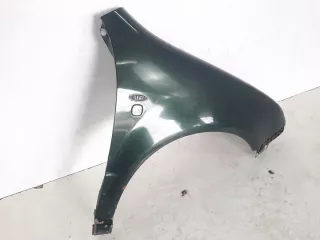 6Y0821102A Крыло переднее правое Skoda Fabia 1 Арт e12323861, вид 2