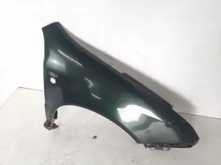 6Y0821102A Крыло переднее правое Skoda Fabia 1 Арт e12323861, вид 3