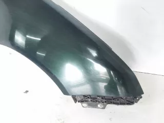 6Y0821102A Крыло переднее правое Skoda Fabia 1 Арт e12323861, вид 4