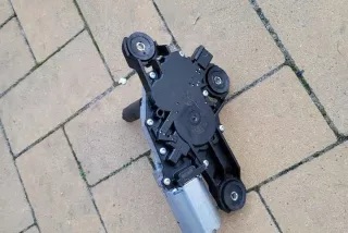 31294492 Моторчик стеклоочистителя фар Volvo V40 1 Арт e12323759, вид 4