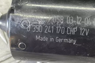 0390241170 Моторчик стеклоочистителя фар Volvo V40 1 Арт e12323751, вид 1