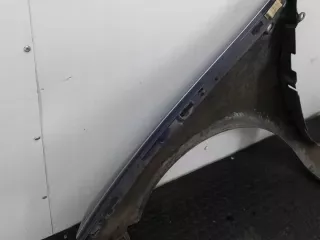  Крыло переднее правое Renault Clio 3 Арт e12323738, вид 3
