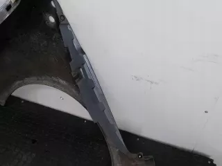  Крыло переднее правое Renault Clio 3 Арт e12323738, вид 4