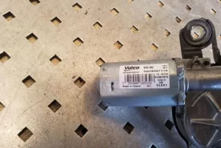 5G0955711A Моторчик стеклоочистителя фар Volkswagen Passat B8 Арт e12323684, вид 2