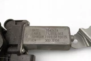 541613212 Моторчик стеклоочистителя фар Opel Corsa E Арт e12323377, вид 7