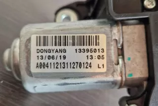 13395013 Моторчик стеклоочистителя фар Opel Astra J Арт e12323367, вид 1