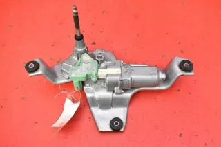  Моторчик стеклоочистителя фар Mitsubishi ASX Арт e12323306