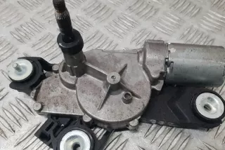 0390201588 Моторчик стеклоочистителя фар Mazda 3 BK Арт e12323258, вид 2