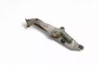 8A6117500AF Моторчик стеклоочистителя фар Ford Fiesta 6 Арт e12323057, вид 3