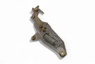 8A6117500AF Моторчик стеклоочистителя фар Ford Fiesta 6 Арт e12323057, вид 4